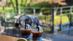 하늘물빛정원휴카페 매장 이미지