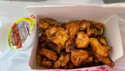 오성통닭 매장 이미지