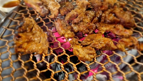 농우마실 매장 이미지
