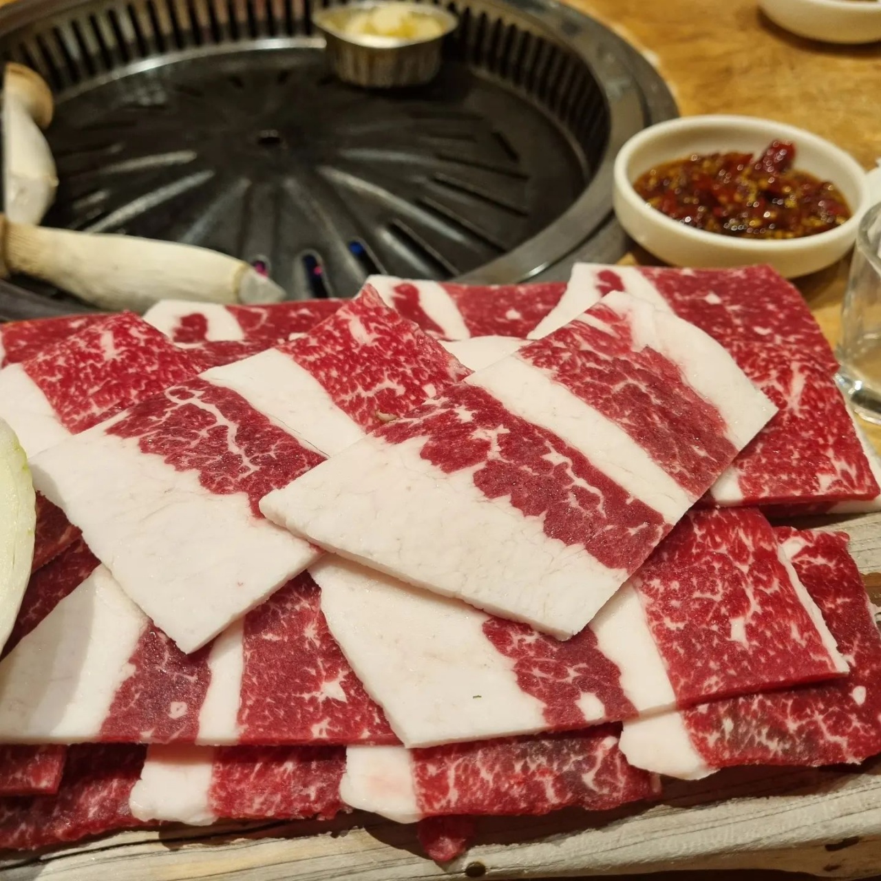 풍성집 - 서울 강북, 용산 삼각지 | 맛집검색 식신