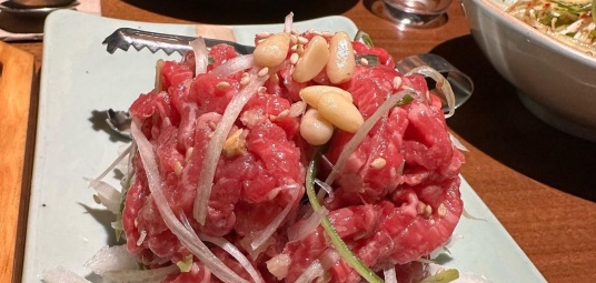 우테이블