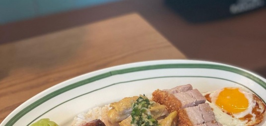 로스트인홍콩