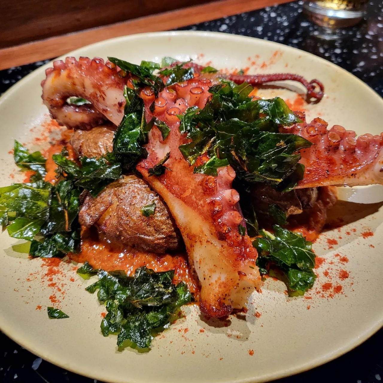 타파코파 - 서울 강북, 용산 삼각지 | 맛집검색 식신