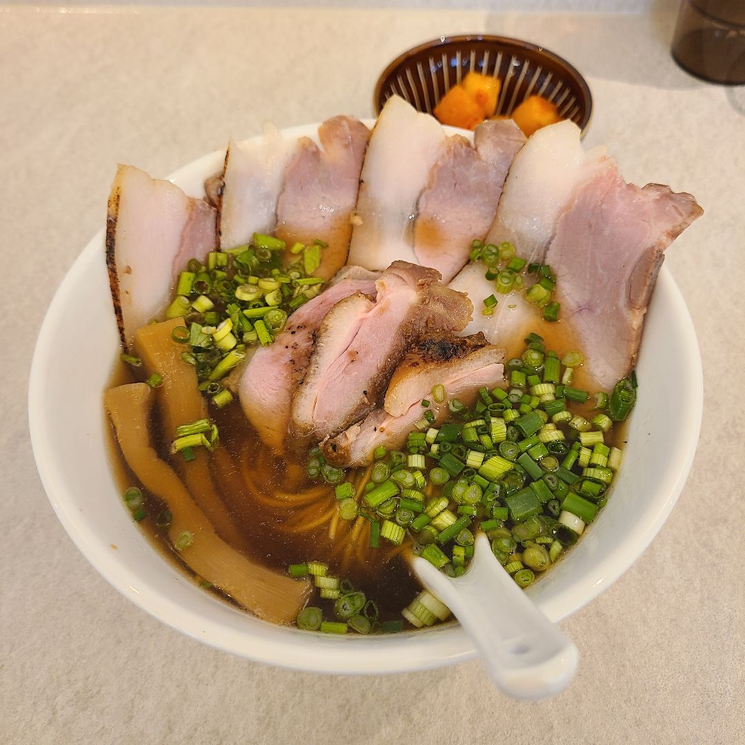 마이니치라멘 카모 - 서울 강남, 역삼역 | 맛집검색 식신