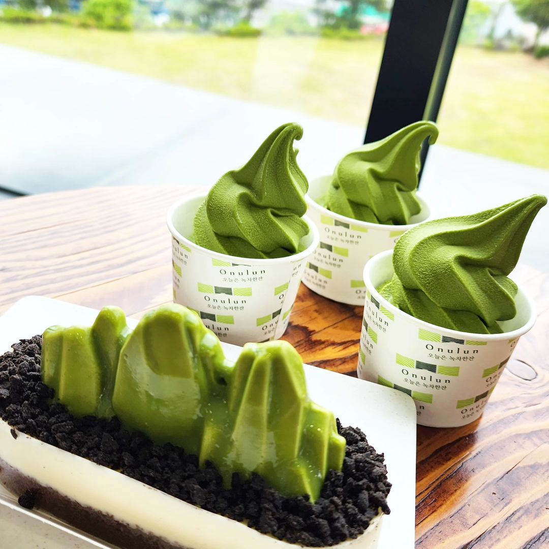 해맞이동산 - 제주, 남원 표선 성읍 | 맛집검색 식신