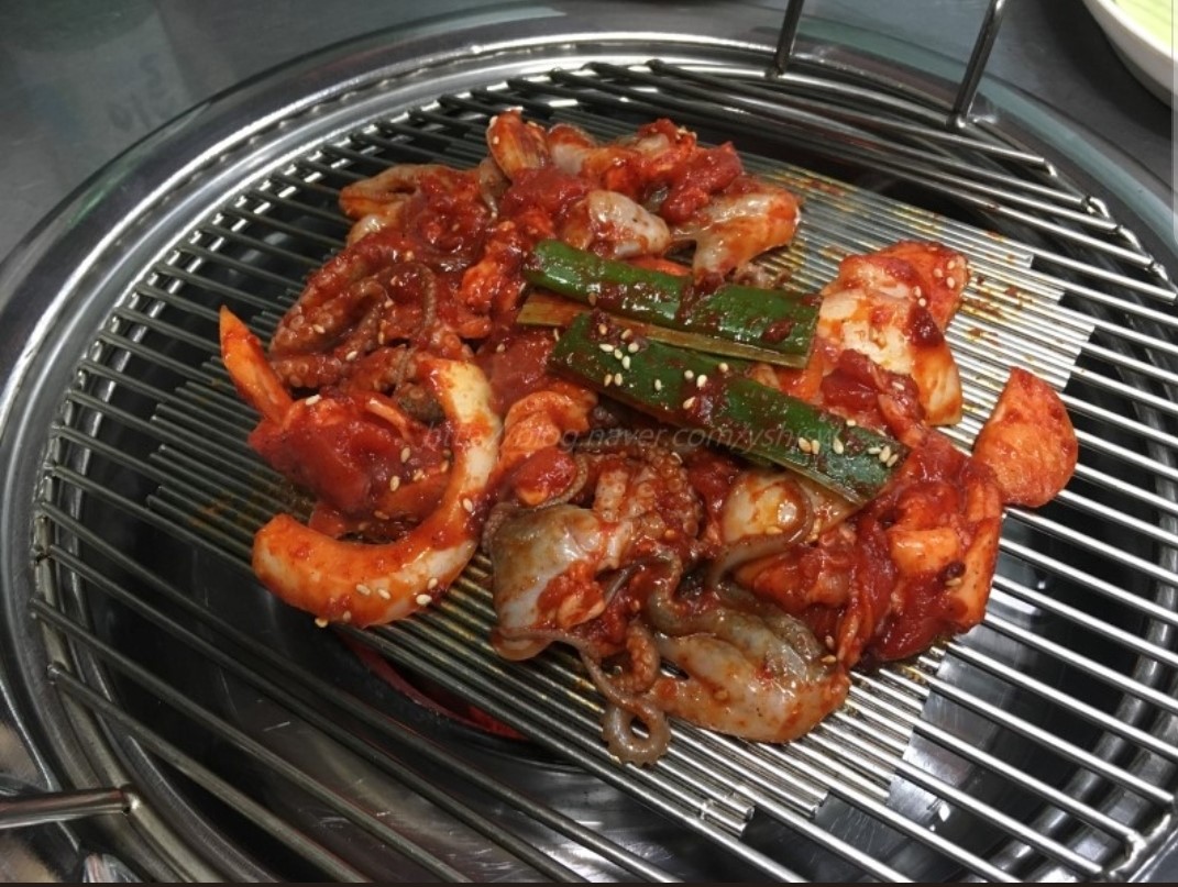 대관령곱창본가 - 경기, 김포시 | 맛집검색 식신