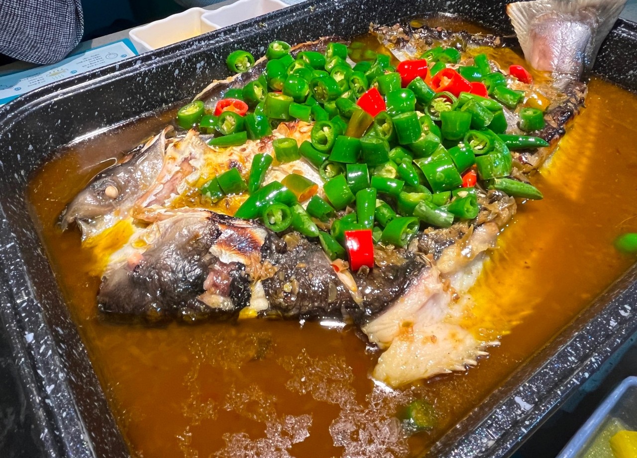 출처 : 반티엔야오 카오위 명동점 인스타그램 검색 결과