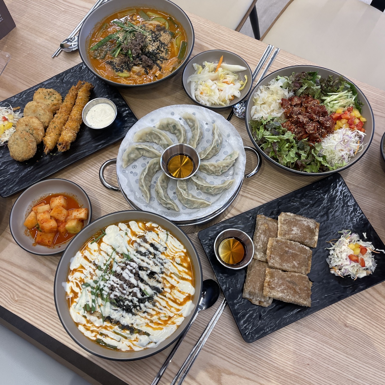 강릉장칼 연신내점 - 서울 강북, 은평 불광 구파발 | 맛집검색 식신