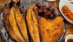 을왕리 꾸덕집 매장 이미지