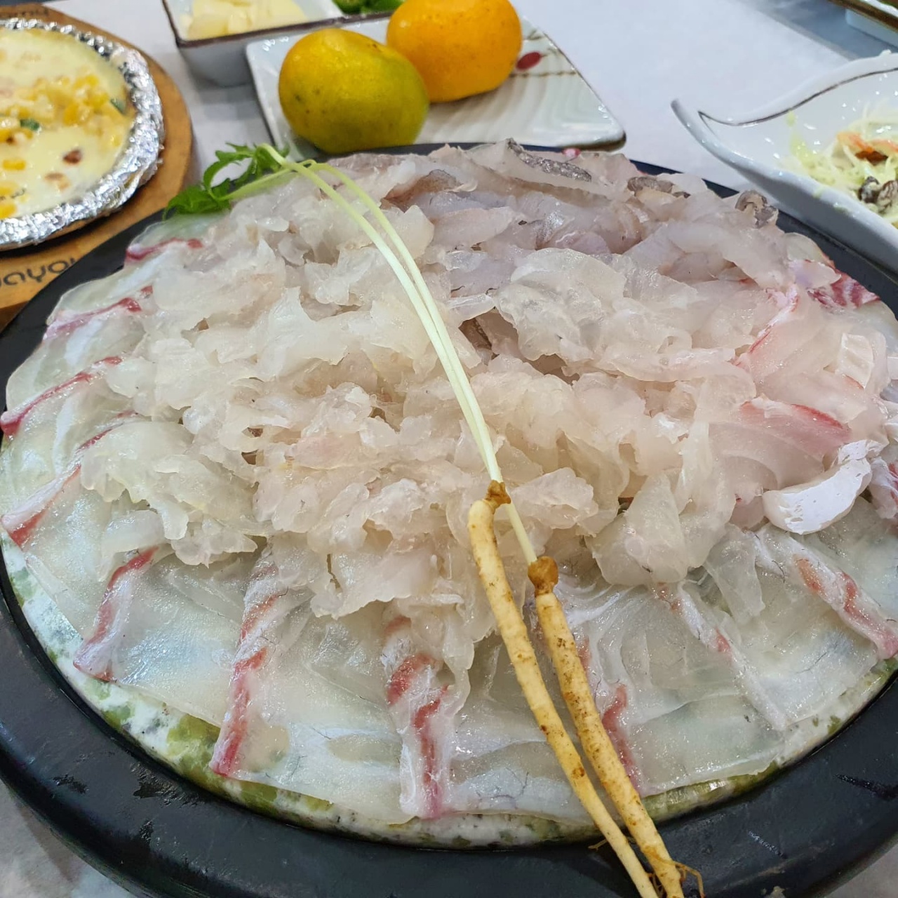 자연산해성횟집 - 경남, 남해군 | 맛집검색 식신