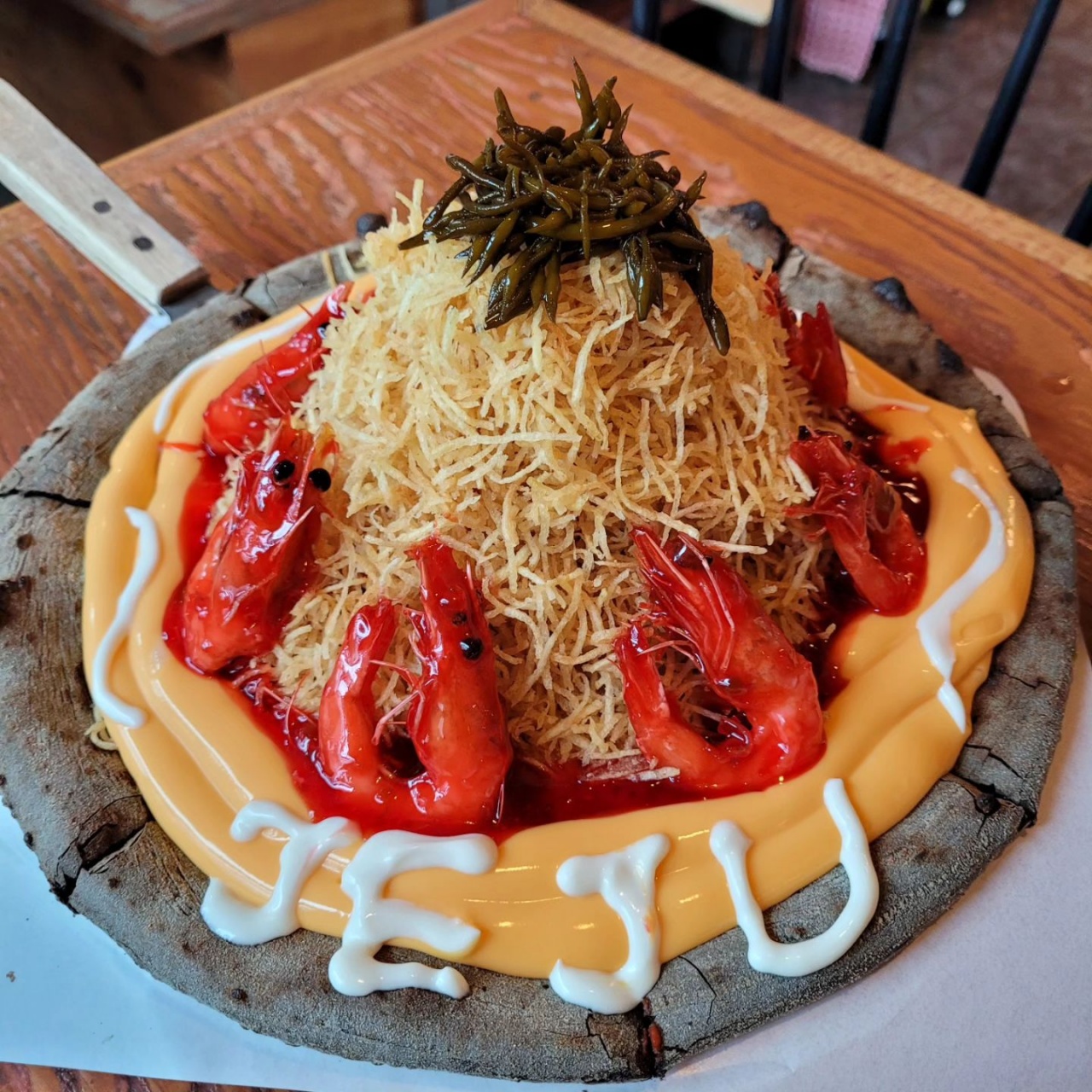리보스코화덕피자 - 제주, 제주시내 | 맛집검색 식신
