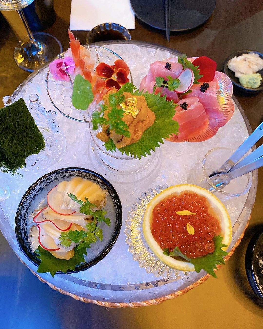 메종드도쿄 - 경기, 분당-판교 | 맛집검색 식신