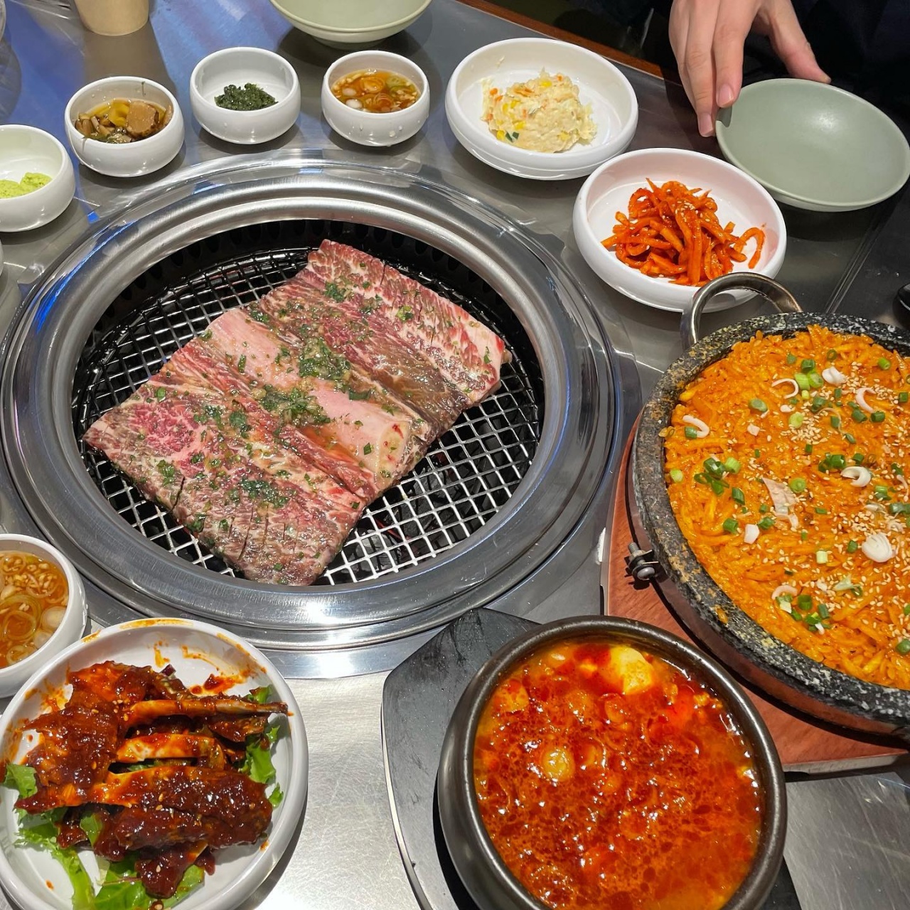 청기와타운 - 전북, 전주-완산구 | 맛집검색 식신
