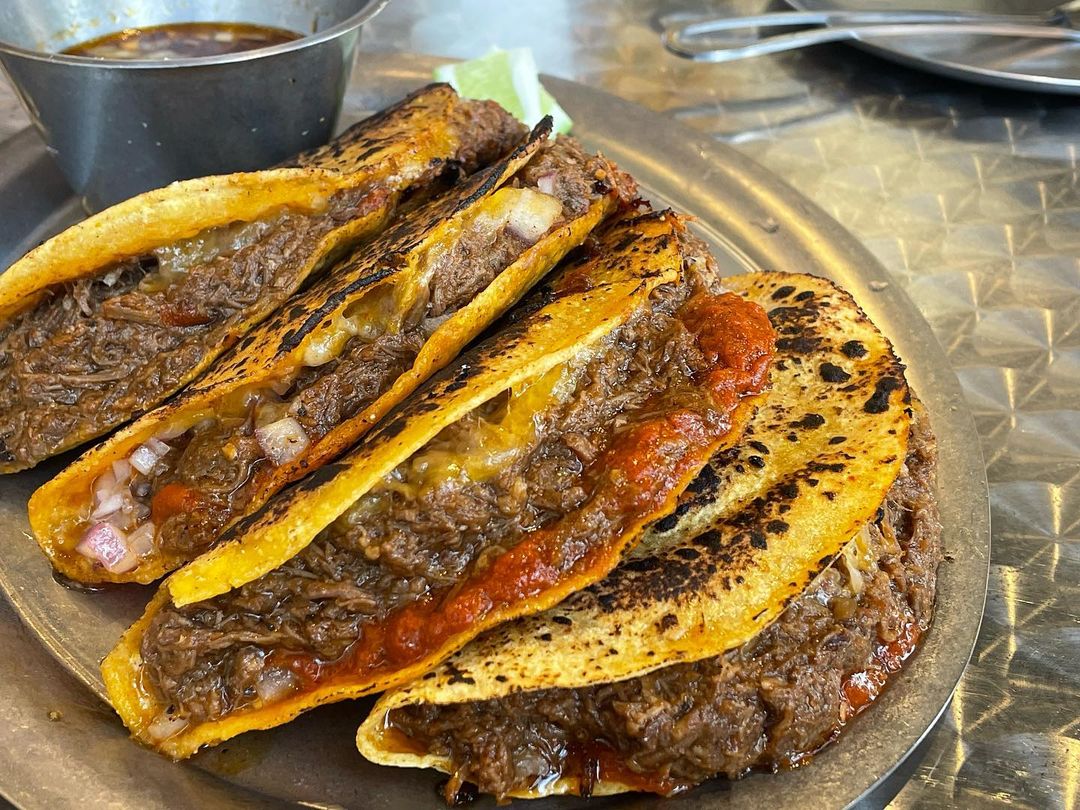 더 타코부스 - 서울 강남, 압구정-도산공원 로데오 | 맛집검색 식신