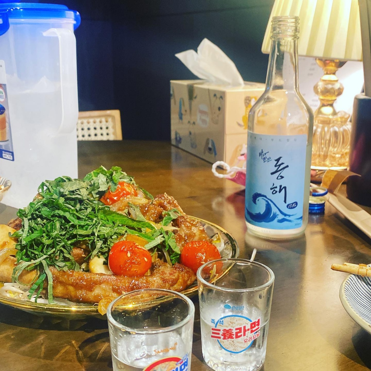 팔육호바 - 경기, 용인-보정 | 맛집검색 식신