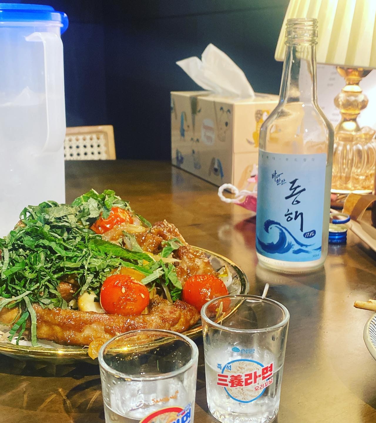 출처 : 팔육호바 인스타그램 검색 결과