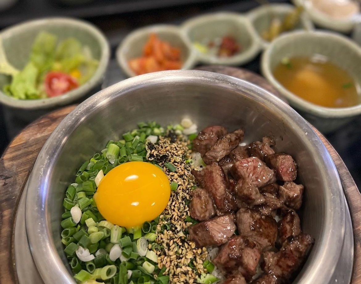 출처 : 솔솥 용인보정점 인스타그램 검색 결과