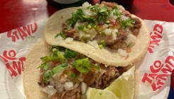 타코스탠드 매장 이미지