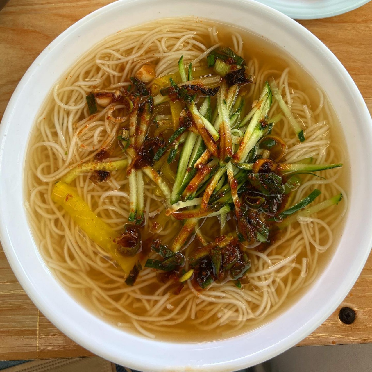 광양장터국수 - 전남, 광양 | 맛집검색 식신