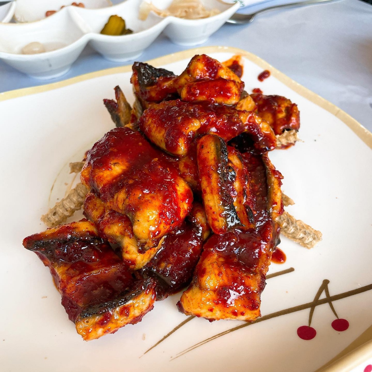 동곡할매손칼국수 - 대구, 달성군 | 맛집검색 식신