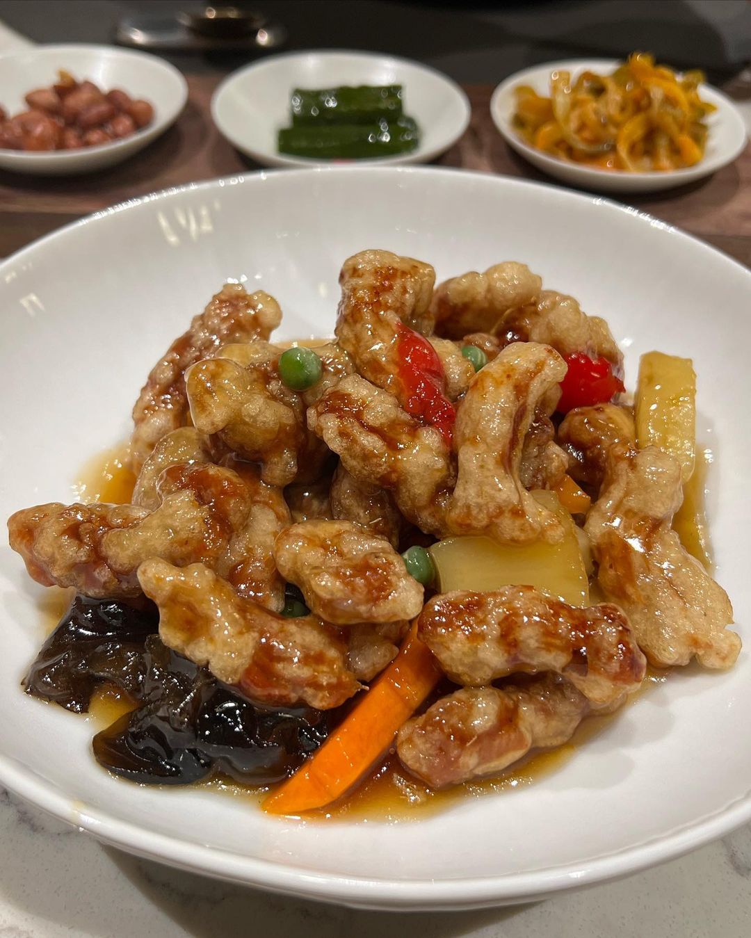 홍보각 - 서울 강남, 역삼역 | 맛집검색 식신