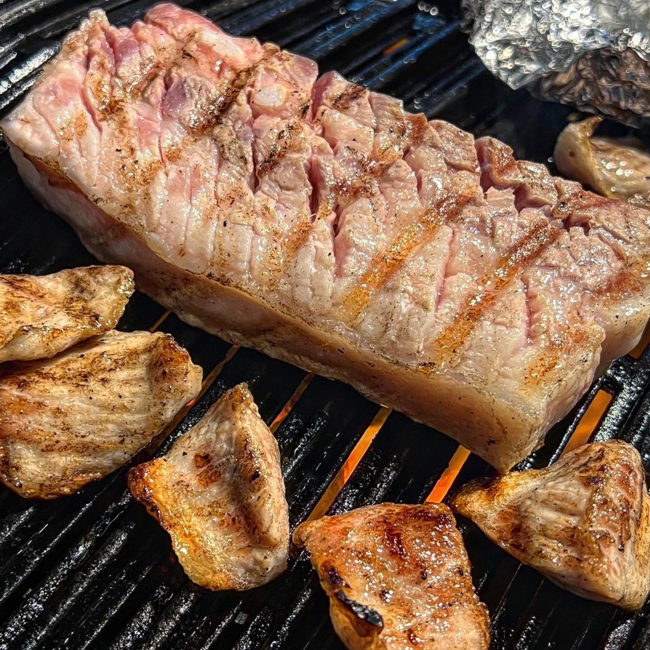 자양돼지산업 - 서울 강북, 건대 자양 화양 | 맛집검색 식신