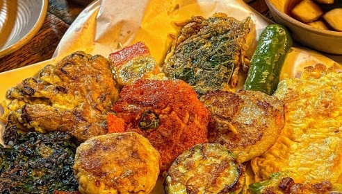 청학동부침개 매장 이미지