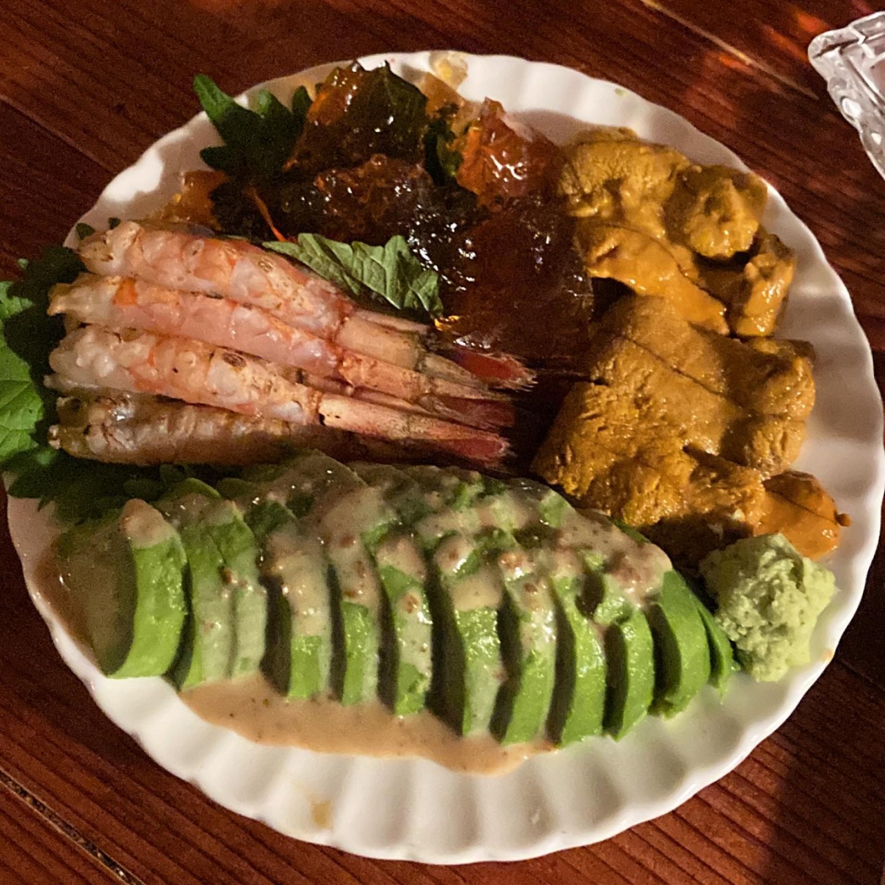 쉐프의콜렉션 - 서울 강북, 광장동 구의동 | 맛집검색 식신