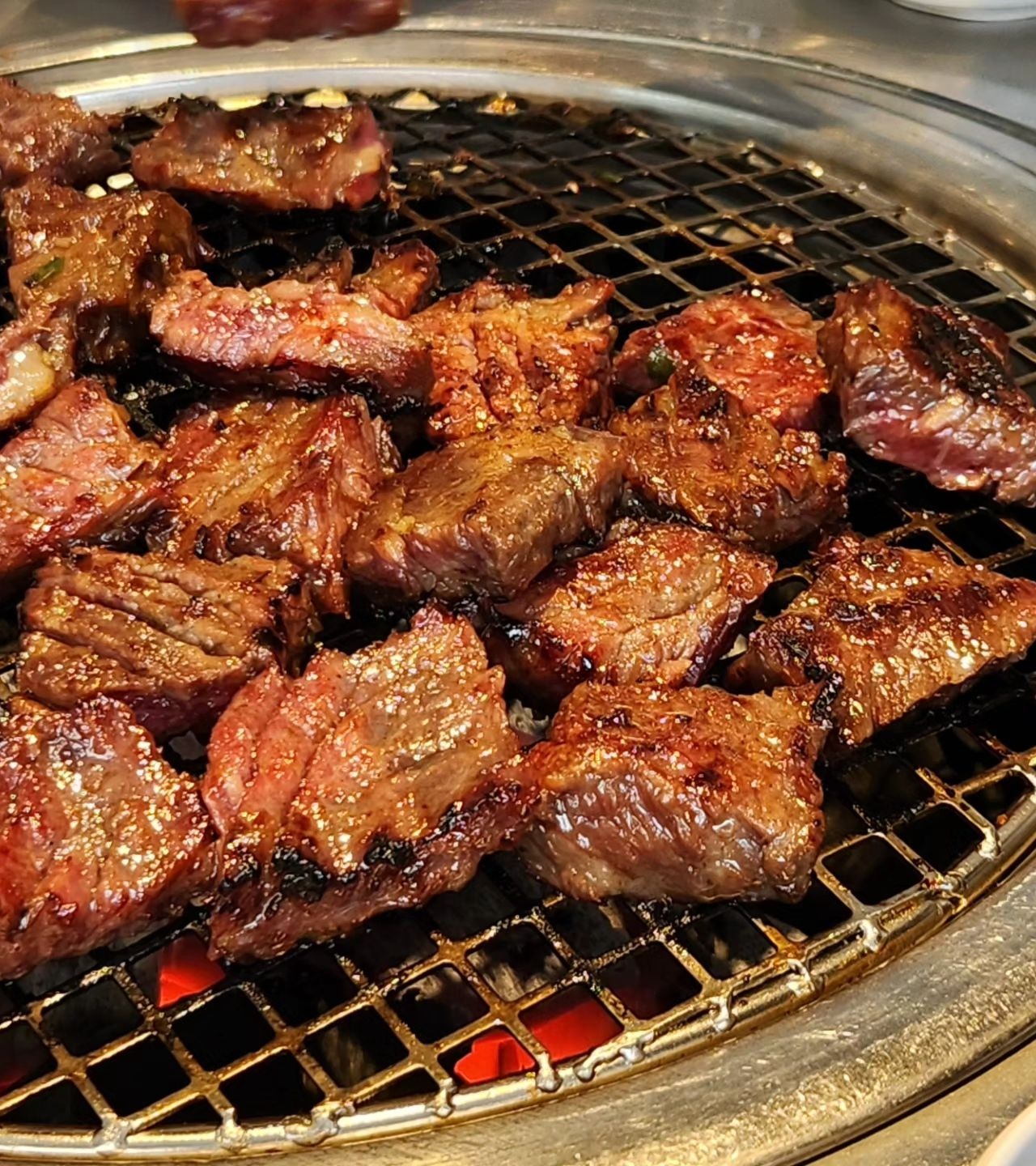 출처 : 청기와타운 을지로점 인스타그램 검색 결과