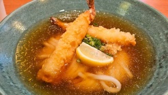 수타우동 겐 매장 이미지