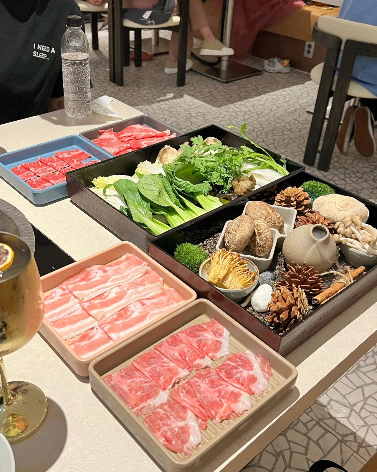 노야샤브 - 서울 강남, 삼성동 | 맛집검색 식신