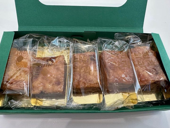 출처 : 낙원약과 인스타그램 검색 결과