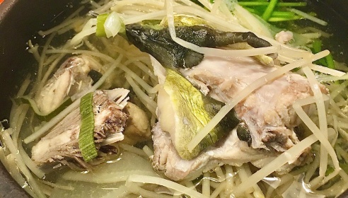 금수복국 매장 이미지