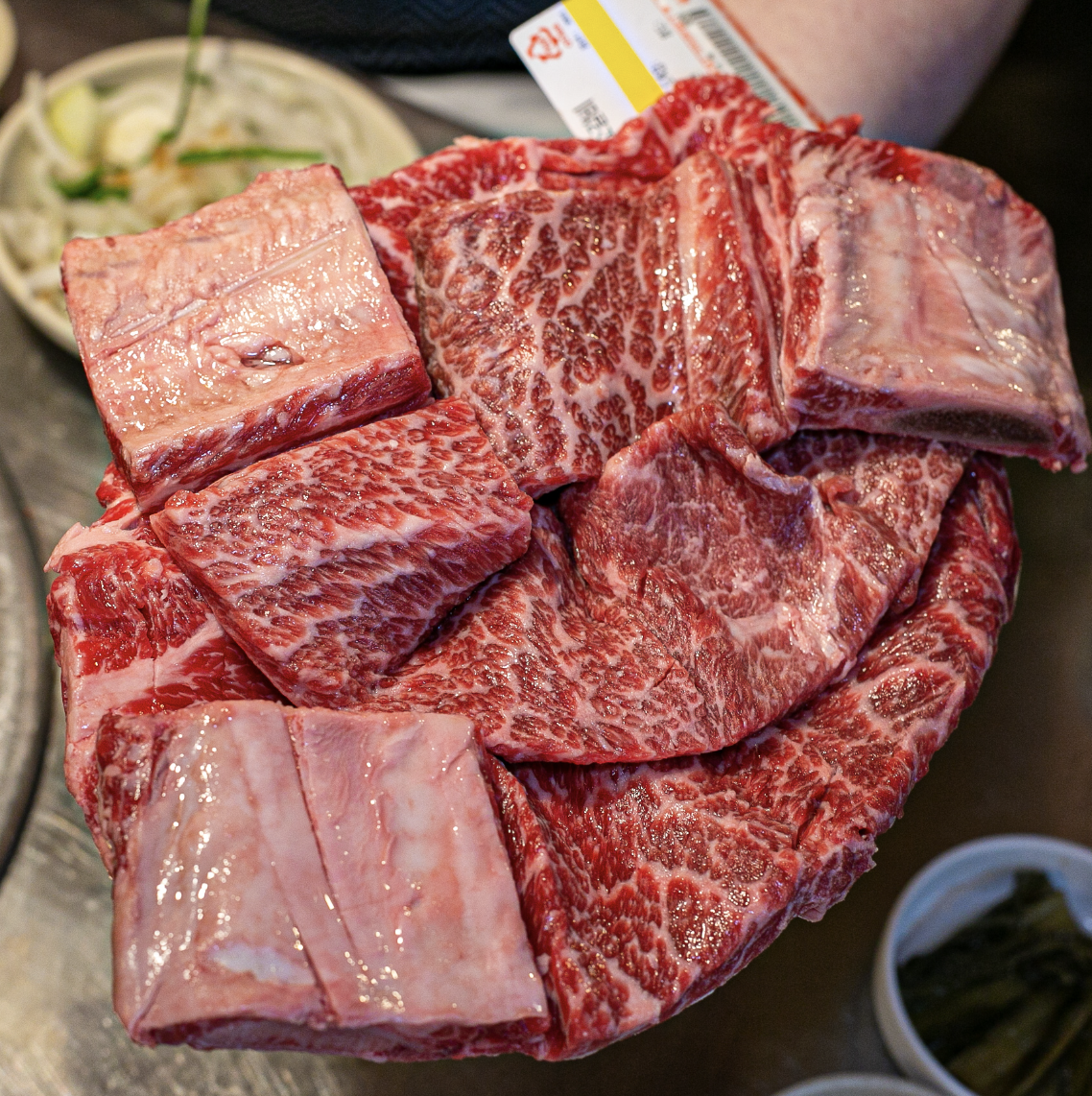 남영동양문 - 서울 강남, 교대 서초 남부터미널 | 맛집검색 식신