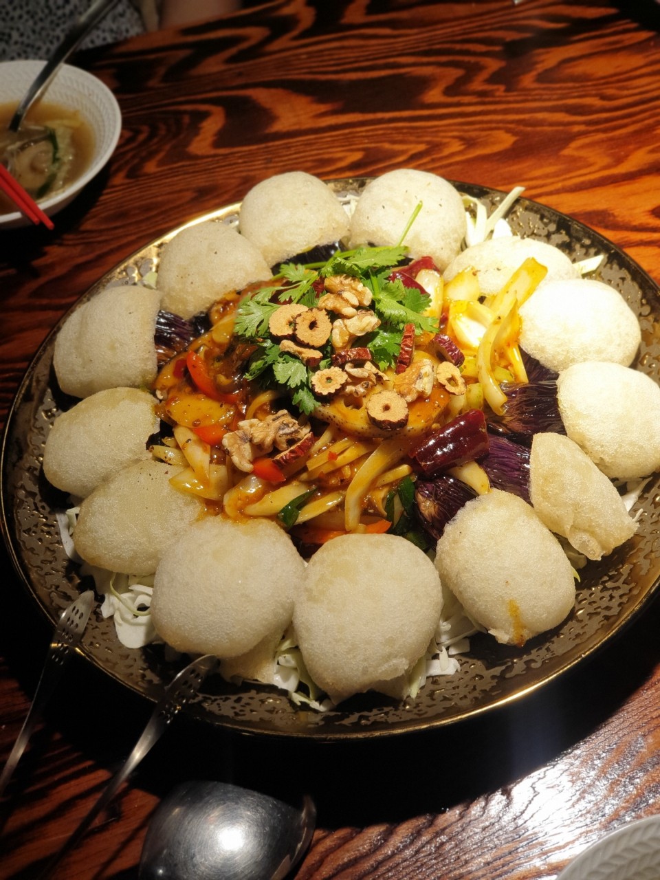 중화복춘 살롱 시그니처 - 서울 강북, 연남동 | 맛집검색 식신