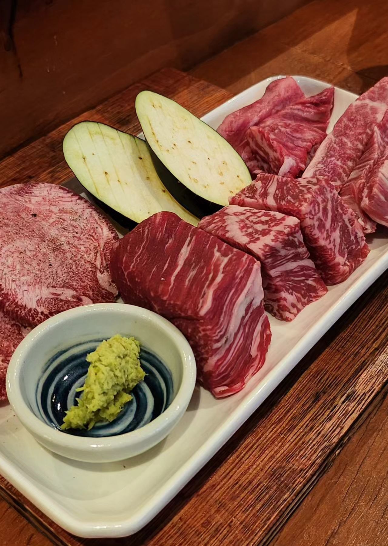 출처 : 우시야 성수점 인스타그램 검색 결과