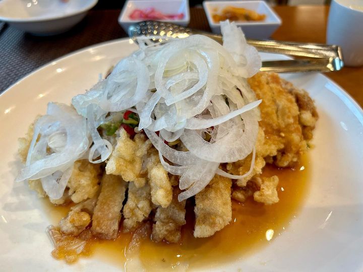 차이나플레인 서울숲점 - 서울 강북, 성수 서울숲 뚝섬 | 맛집검색 식신