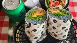 되너하우스 매장 이미지