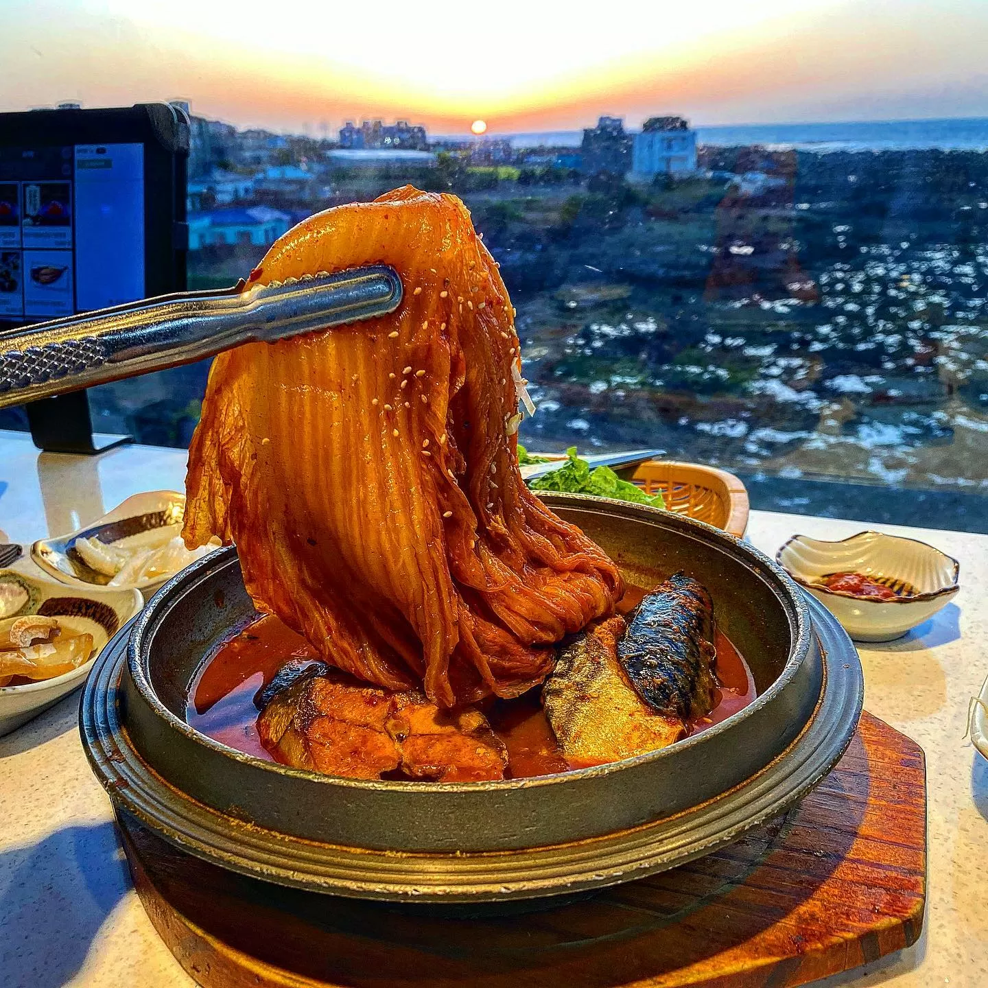 식당사진