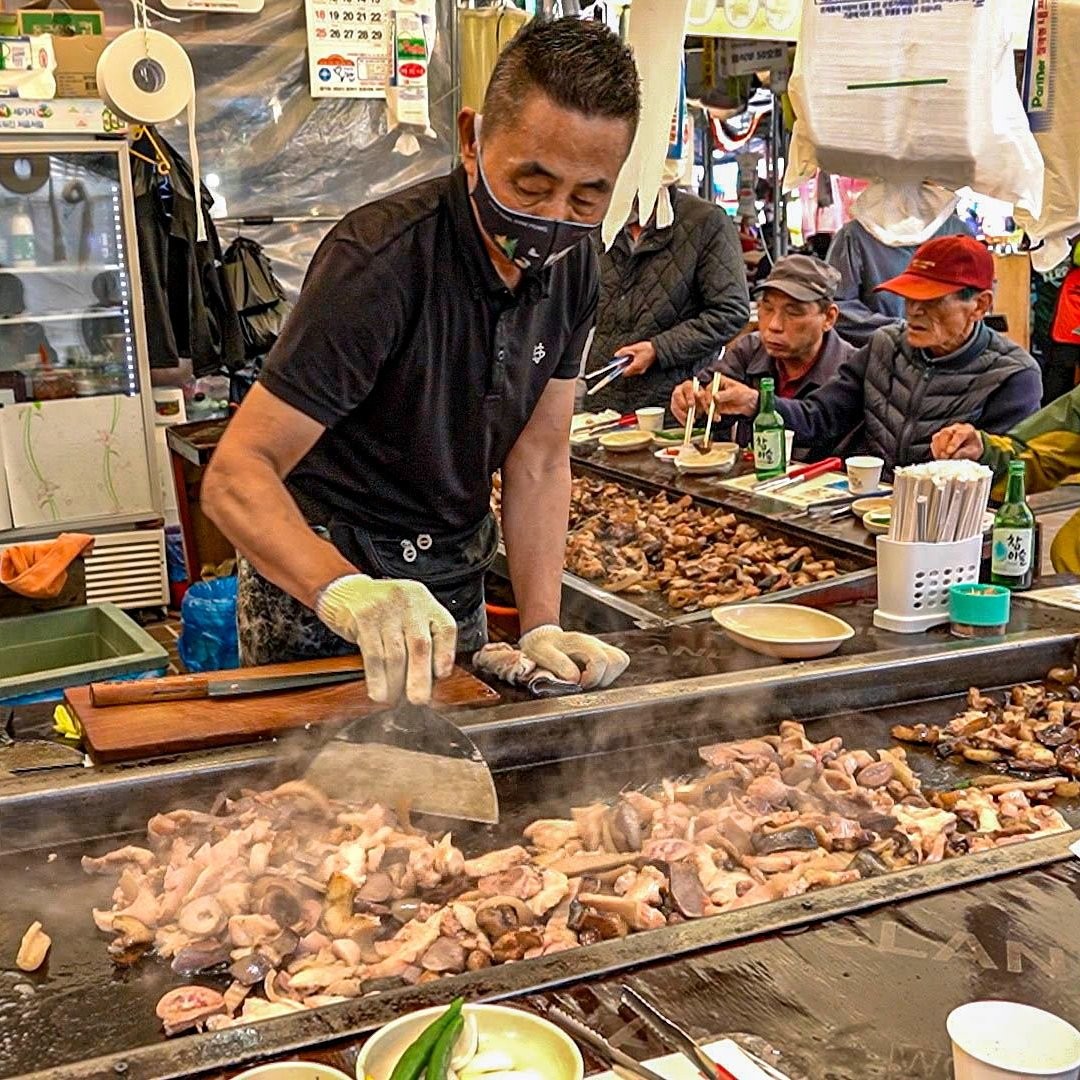 남추어탕 - 경기, 성남 모란 복정 청계산 | 맛집검색 식신