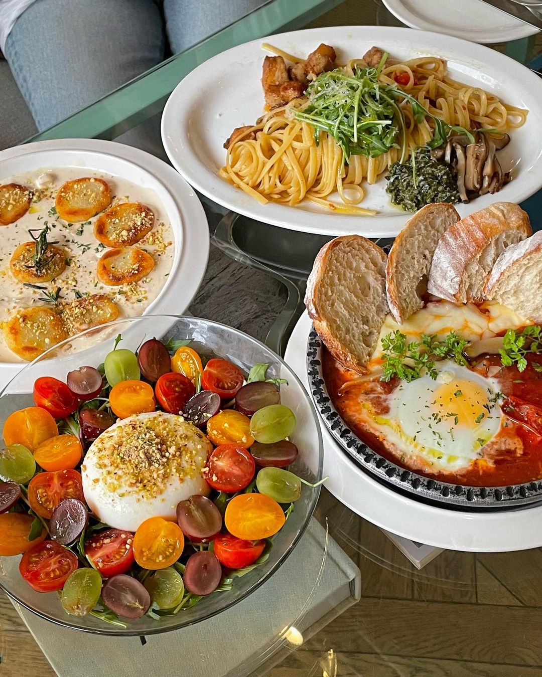 그로어스|서울 / 강북 / 연희동, 양식맛집 | 식신 맛집추천