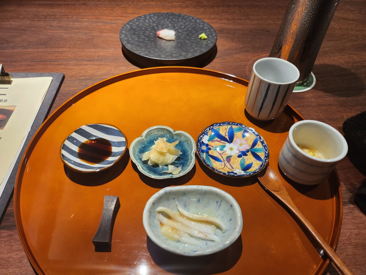 스시우로코 - 서울 강북, 은평 불광 구파발 | 맛집검색 식신