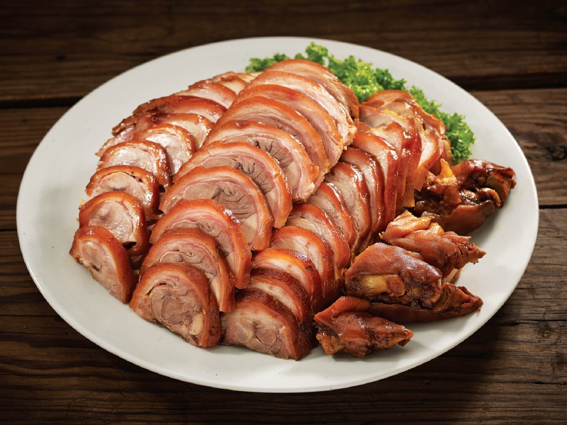 원할머니 - 서울 강남, 신논현 영동시장 | 맛집검색 식신