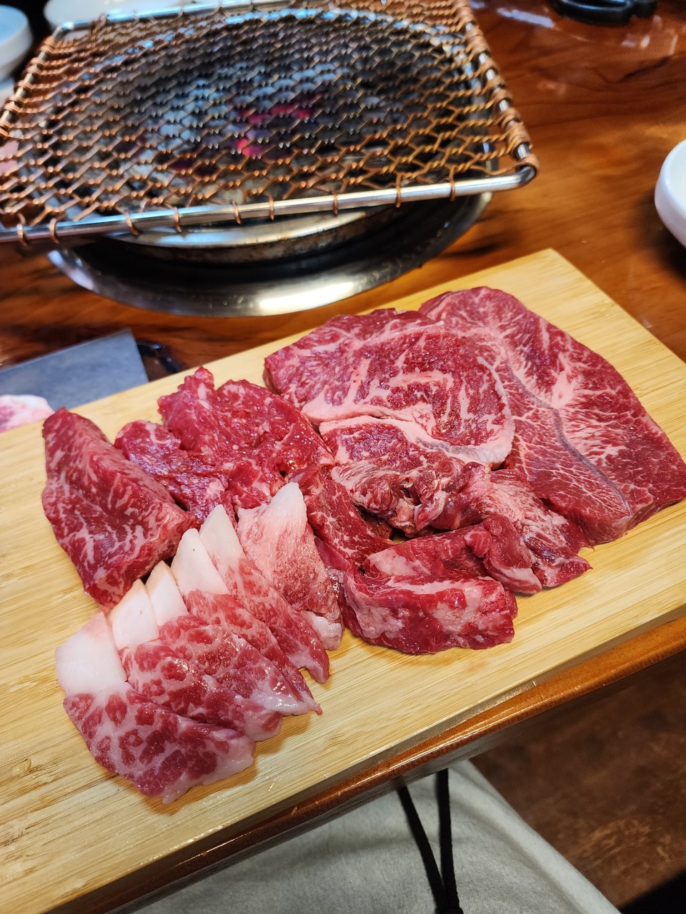 출처 : 대관령 한우마을 인스타그램 검색 결과