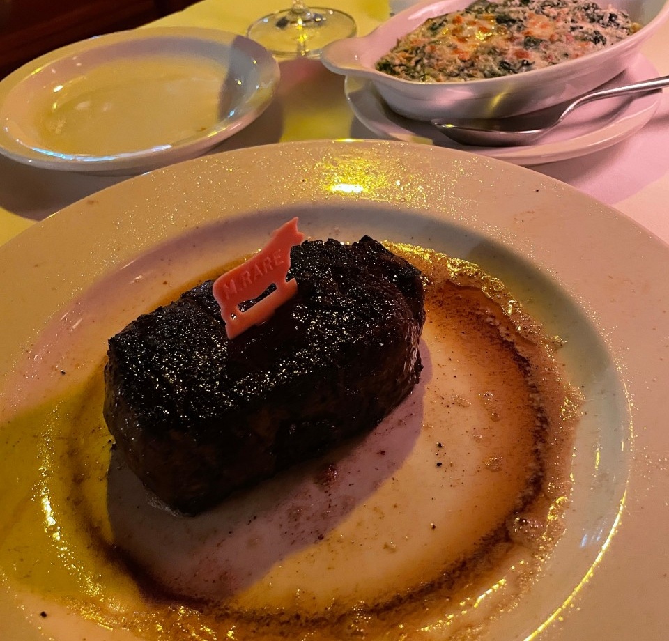 출처 : 붓처스컷 도산점 인스타그램 검색 결과