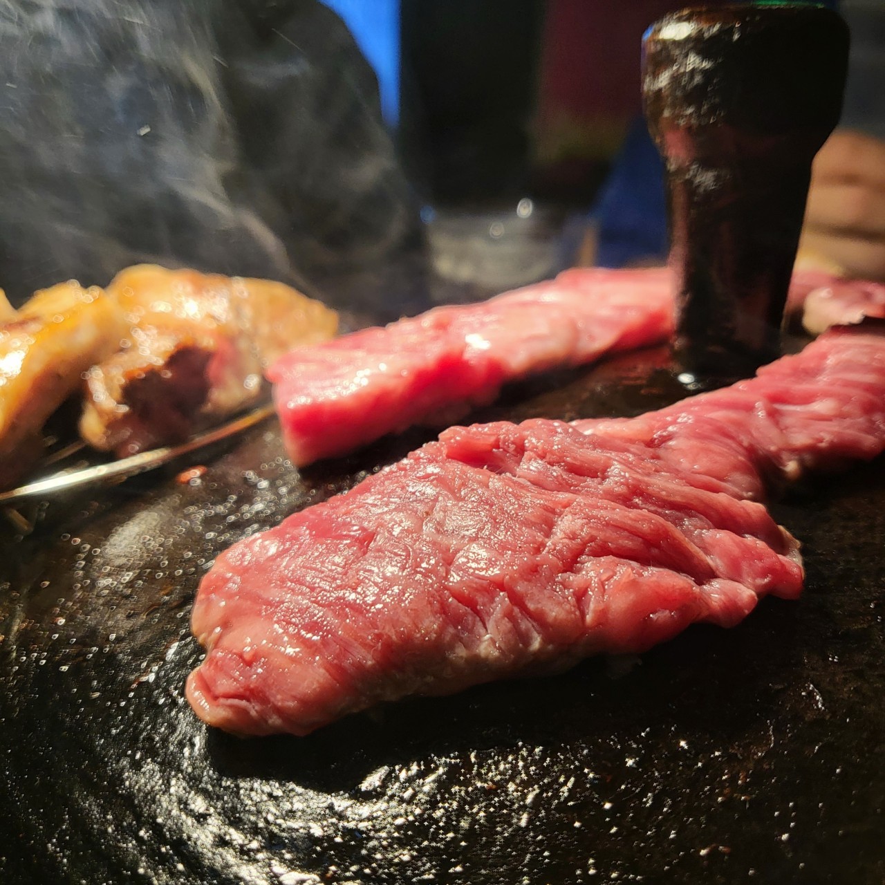 우월한정육식당 - 서울 강남, 압구정-도산공원 로데오 | 맛집검색 식신