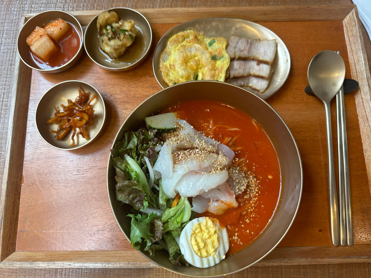 한남북엇국 - 서울 강남, 청담동 | 맛집검색 식신