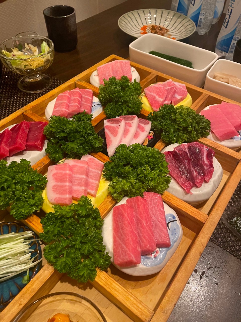 참치명가 - 서울 강남, 청담동 | 맛집검색 식신