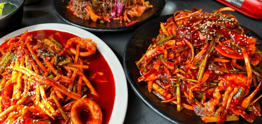 엽전식당