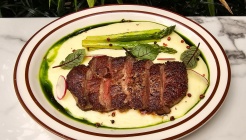 베르데 문래 매장 이미지